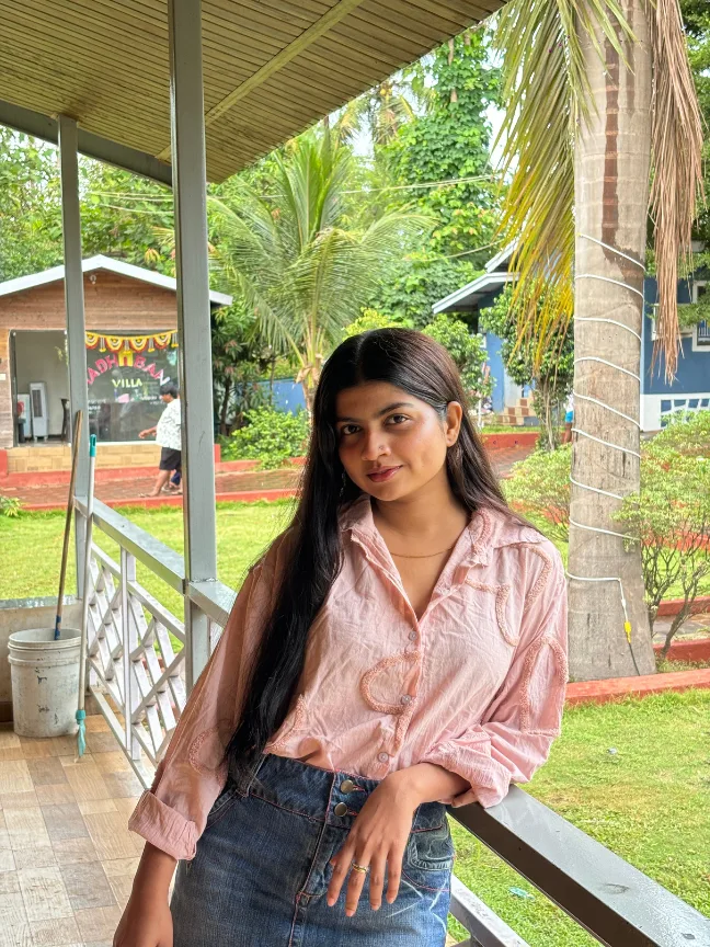 Rtr. Neha Hokale